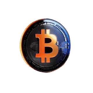 Графично представяне на информация за изследване на криптовалутния пазар посредством плаваща карта