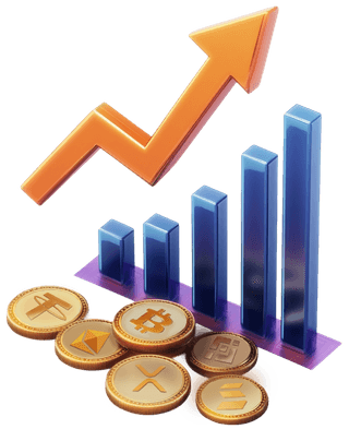 Pik Vernada платформа за търговия с криптовалути обща визия на интерфейса на продукта